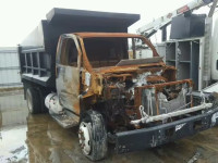 2005 GMC C5500 C5C0 1GDG5C1E35F906557