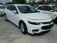 2017 CHEVROLET MALIBU LT 1G1ZE5ST4HF134203