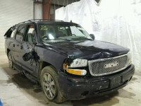 2006 GMC YUKON DENA 1GKFK66UX6J117173