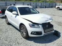 2014 AUDI Q5 PREMIUM WA1CFAFPXEA032245