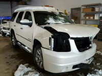 2013 GMC YUKON DENA 1GKS2EEF0DR156560