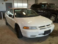 1998 DODGE STRATUS 1B3EJ46X9WN203724