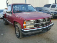 1990 CHEVROLET C1500 1GCDC14K3LZ108462