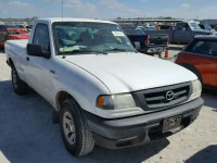 2007 MAZDA B2300 4F4YR12D77PM04548