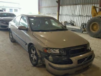 2002 VOLVO S60 T5 YV1RS53D822105660