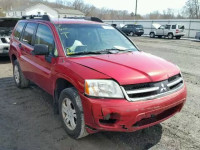 2008 MITSUBISHI ENDEAVOR L 4A4MM21S48E042647