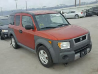 2005 HONDA ELEMENT LX 5J6YH28325L027478