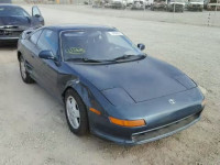 1991 Toyota Mr2 JT2SW21M8M0009581