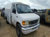 2004 FORD E350 SUPER 1FDSE35L64HB10021