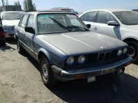 1987 BMW 325/E WBAAE5400H8813166