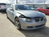 2009 BMW 328XI SULE WBAWV53549P081179