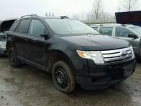 2008 FORD EDGE SEL A 2FMDK48C48BB01727