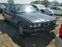 1994 BMW 740I AUTOMATIC WBAGD432XRDE65950