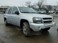 2009 CHEVROLET TRAILBLAZE 1GNDS33S292106243