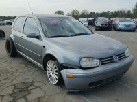 2005 VOLKSWAGEN GTI 9BWDE61J854009354