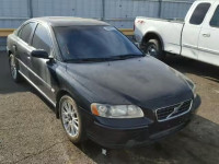2006 VOLVO S60 T5 YV1RS547462500479