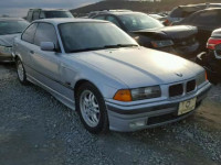 1996 BMW 328IS AUTO WBABG2324TET30371