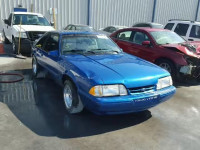 1988 FORD MUSTANG LX 1FABP41E5JF194793