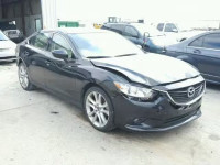 2015 MAZDA 6 TOURING JM1GJ1V52F1184804