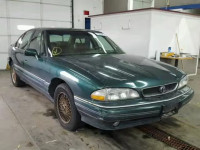 1993 PONTIAC BONNEVILLE 1G2HX53LXP1234334