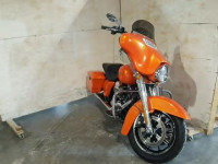 2012 HARLEY-DAVIDSON FLHX 1HD1KBM13CB641924