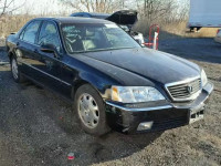 2000 ACURA 3.5 RL JH4KA9657YC015584