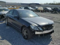 2010 MERCEDES-BENZ E550 WDDHF7CBXAA027621
