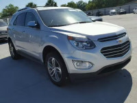 2017 CHEVROLET EQUINOX PR 2GNFLGEK0H6181664