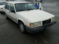 1995 VOLVO 940 YV1JS8317S1207980