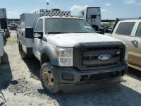 2011 FORD F550 SUPER 1FDUF5GT4BEC24144