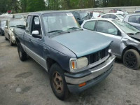 1994 MAZDA B4000 CAB 4F4CR16X2RTM88433