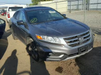 2014 HONDA CROSSTOUR 5J6TF1H35EL002598