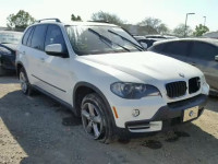 2009 BMW X5 XDRIVE3 5UXFE43559L263329