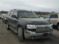 2006 CHEVROLET TAHOE C150 1GNEC13T86R110721