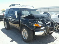 2013 TOYOTA FJ CRUISER JTEBU4BF5DK157163