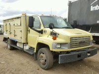 2006 GMC C5500 C5C0 1GDJ5C1G76F904657