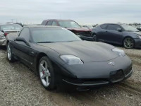 2003 CHEVROLET CORVETTE Z 1G1YY12S635135354