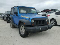 2010 JEEP WRANGLER S 1J4AA2D15AL165052