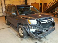 2008 HONDA PILOT VP 5FNYF18228B034600