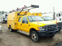 2004 FORD F450 SUPER 1FDXW46S04ED34742