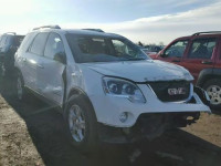 2007 GMC ACADIA SLE 1GKER13767J147510