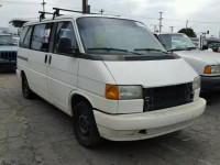 1993 Volkswagen Eurovan Mv WV2MD0700PH001514