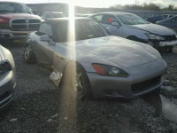 2000 HONDA S2000 JHMAP1144YT003872