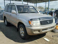 2000 TOYOTA LANDCRUISE JT3HT05J7Y0098052