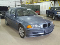 1999 BMW 323I WBAAM3337XKC59275
