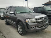 2010 LINCOLN NAVIGATOR 5LMJJ2H51AEJ09884