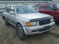 1999 HONDA PASSPORT E 4S6CK58WXX4412476