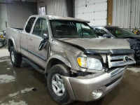 2004 TOYOTA TUNDRA ACC 5TBBT44114S446597