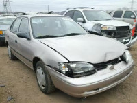 2002 CHEVROLET PRIZM/LSI 1Y1SK52822Z413647