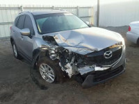 2014 MAZDA CX-5 SPORT JM3KE2BE2E0328968